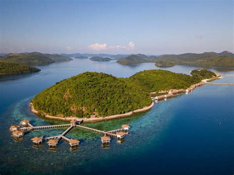 15 BEST Resorts in Coron Palawan (Island Resorts, Luxury, …