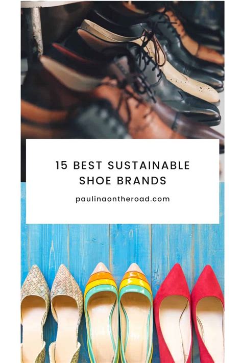 15 Best Sustainable Shoe Brands For 2026 - The Good … - raincitystudios.com