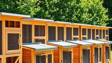 15 Best Waterproof Outdoor Rabbit Hutches for Safe … - raincitystudios.com