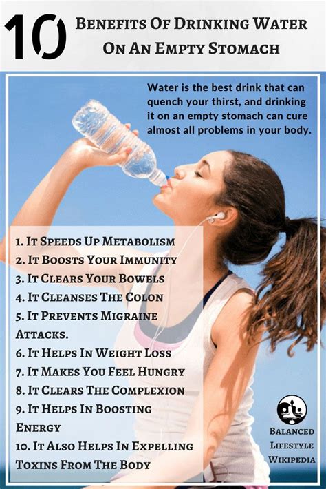 15 Benefits of Drinking Hot Water in Empty Stomach