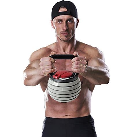 15 Benefits of Heavy Kettlebell Swings to Inspire You