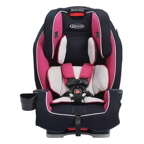 15 Best All In One Car Seats Reviewed [Mommy …