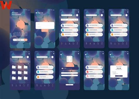 15 Best Android App Templates