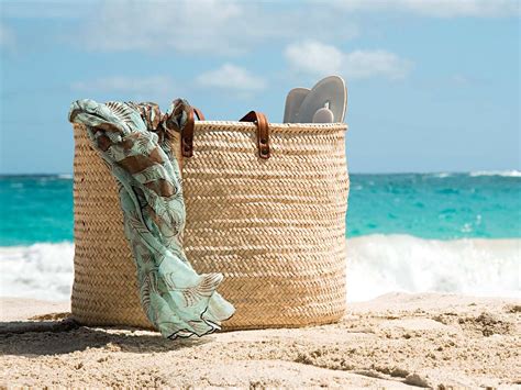 15 Best Beach Bag Totes for Summer 2024 - The Pioneer Woman