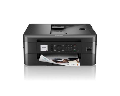 15 Best Brother Mfc Printer In 2024: [Latest Updated]