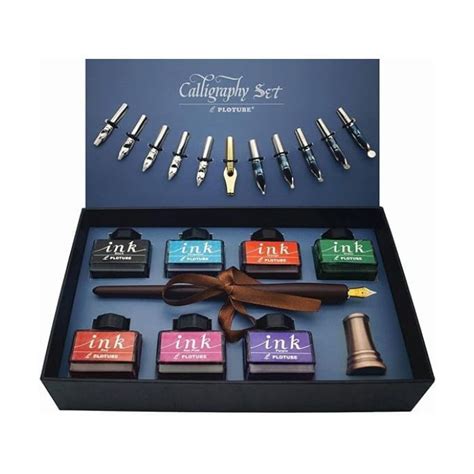 15 Best Calligraphy Set For Kids of 2024 - Consumer Report