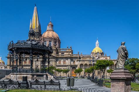 15 Best Day Trips from Guadalajara - The Crazy Tourist