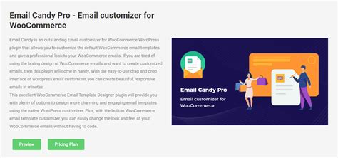 15 Best Email Customizer Plugins