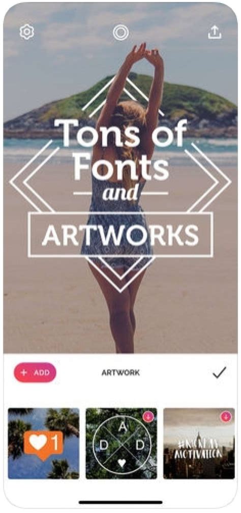 15 Best Font Style Apps for Android & iOS Free apps for Android and iOS