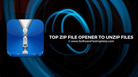 15 Best Free File Extractors Zip amp Unzip Programs 