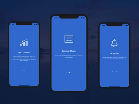 15 Best Free Swift Xcode App Templates For Ios Download