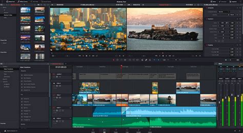 15 Best Free Video Editing Software in 2020