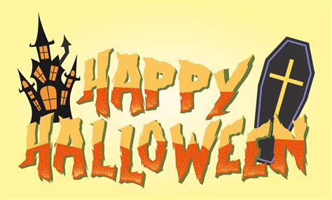 15 Best Happy Halloween Signs Printable Happy halloween signs