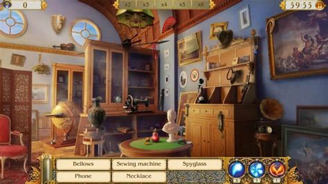 15 Best Hidden Object Games for Android Test Your Detective Skills