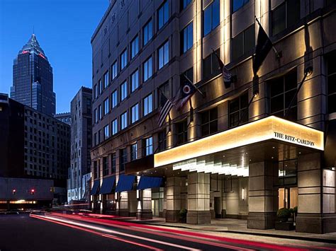 15 Best Hotels in Downtown Cleveland, Cleveland U.S. News