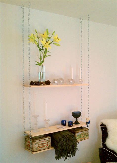 15 Best Ideas Hanging Glass Shelves From Ceiling Shelf Ideas