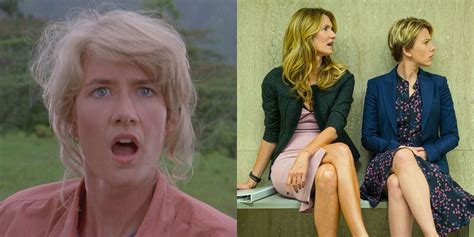 15 Best Laura Dern Movies (According To Rotten Tomatoes)