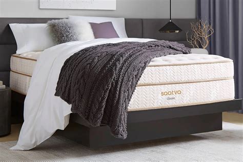 15 Best Luxury Mattresses: Top Rated Mattress Brands …