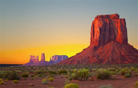 15 Best Monument Valley Tours - The Crazy Tourist