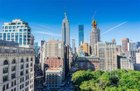 15 Best Neighborhoods In NYC PropertyClub