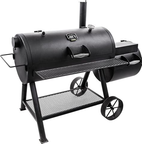 15 Best Offset Smoker [ Buyer