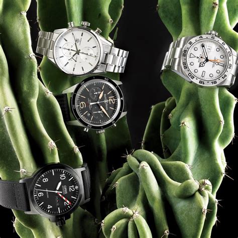 15 Best Outdoor Watches of 2024 for Adventure Enthusiasts