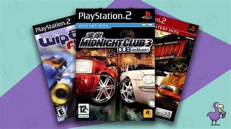 15 Best PS2 Racing Games Of 2024 - Retro Dodo