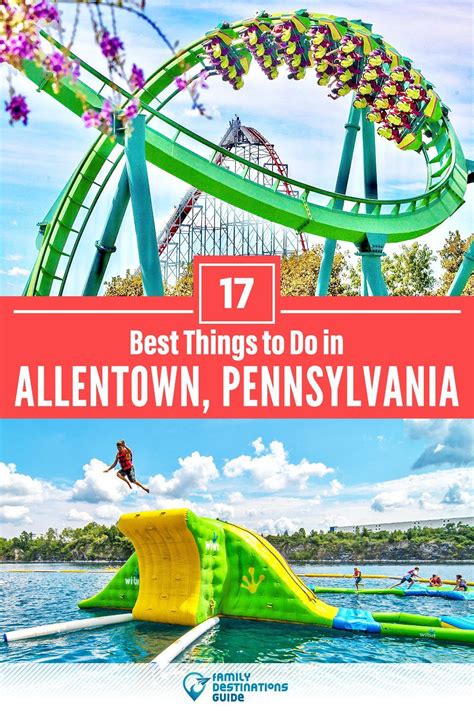 15 Best Places to Visit in Pennsylvania - Family Destinations Guide