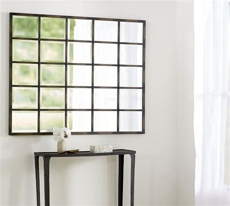 15 Best Pottery Barn Window Pane Mirror of 2024