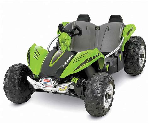 15 Best Power Wheels & Electric Cars for Kids (2024 Reviews)