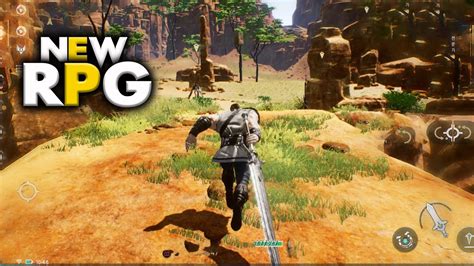 15 Best RPG Games for Android Free & Paid