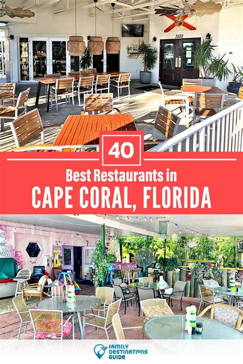 15 Best Restaurants in Cape Coral Top Places to Eat Grubhub