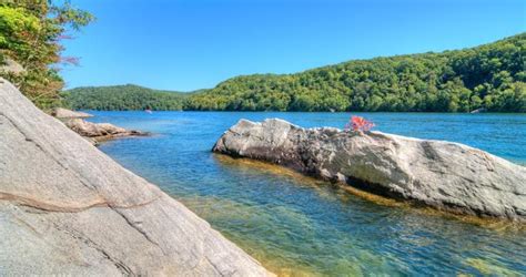 15 Best Romantic Getaways in WV - VacationIdea