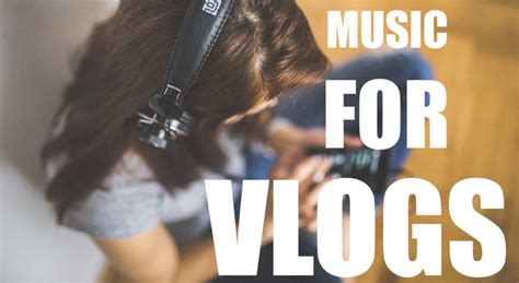 15 Best Royalty-Free Music for Vlogs in 2024