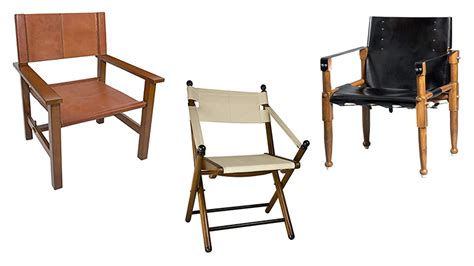 15 Best Safari Chairs: The Ultimate List (2024) Heavy.com