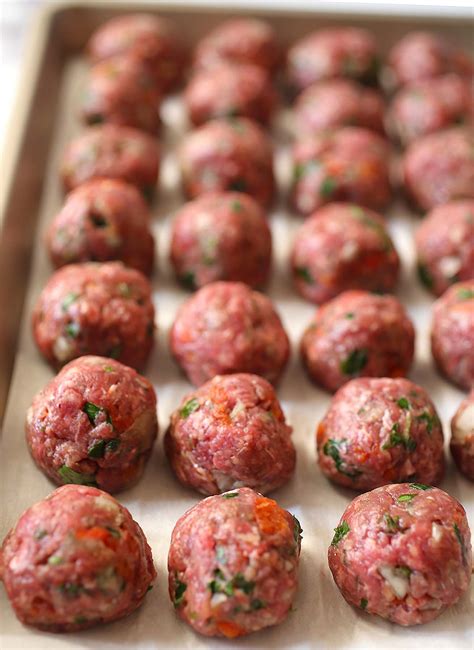 15 Best Spices for Lamb Meatballs: Lamb Meatball Seasoning Guide