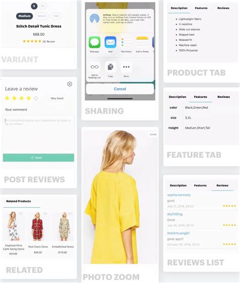 15 Best Swift And Xcode App Templates 2 Free
