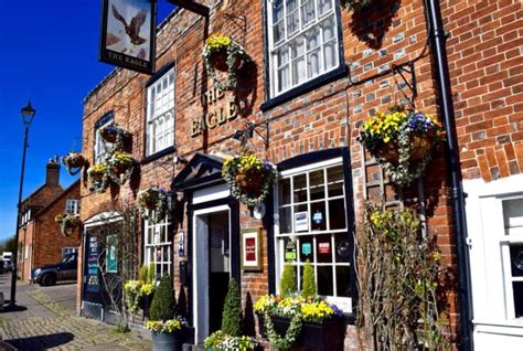 15 Best Things to Do in Amersham (Buckinghamshire, …