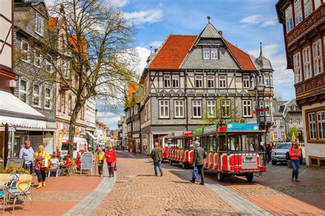 15 Best Things to Do in Goslar (Germany) - The …