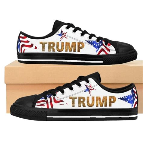 15 Best Trump Tennis Shoes of 2024 - Consumer Report