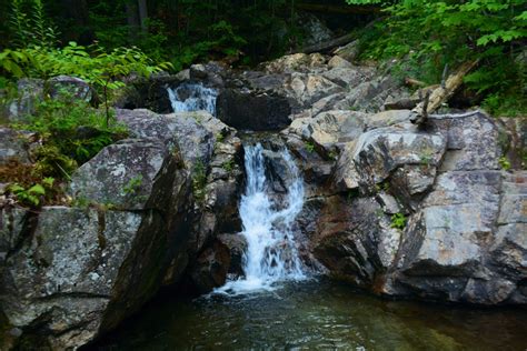 15 Best Waterfalls in the Adirondacks (Tallest & Most Beautiful)