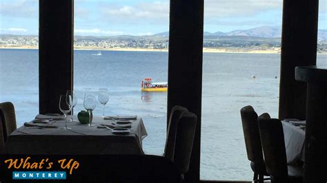 15 Best Waterfront Restaurants In Monterey OpenTable