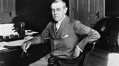 15 Best Woodrow Wilson Quotes To Remember!