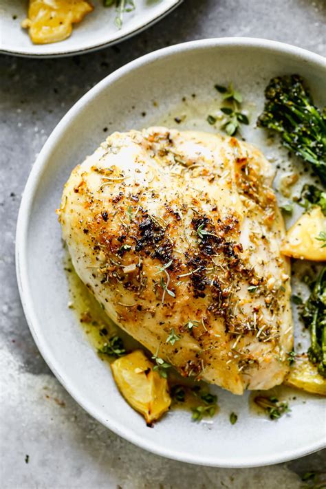 15 Bone-In Chicken Breast Recipes