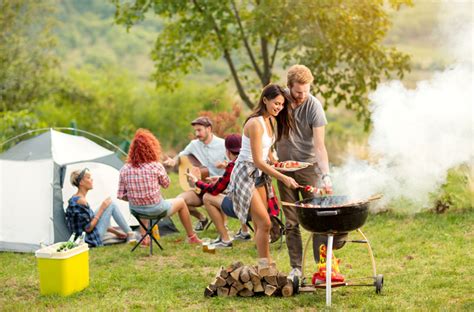 15 Camp Cooking Hacks KOA Camping Blog