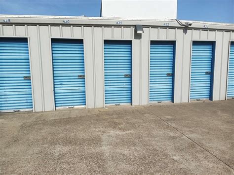 15 Cheap Storage Units in Kingsland, GA (From $19) - Sparefoot