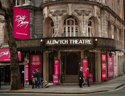 15 Closest Hotels to Aldwych Theatre in London Hotels.com