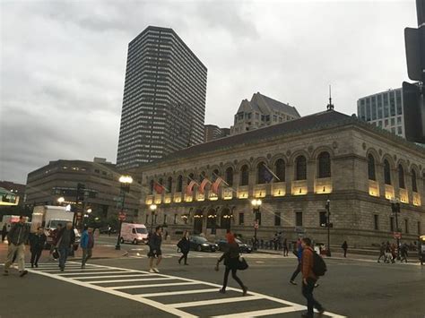 15 Closest Hotels to Boylston Station in Boston Hotels.com