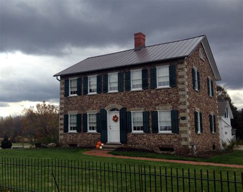 15 Cobblestone Structures in NY - Exploring Upstate