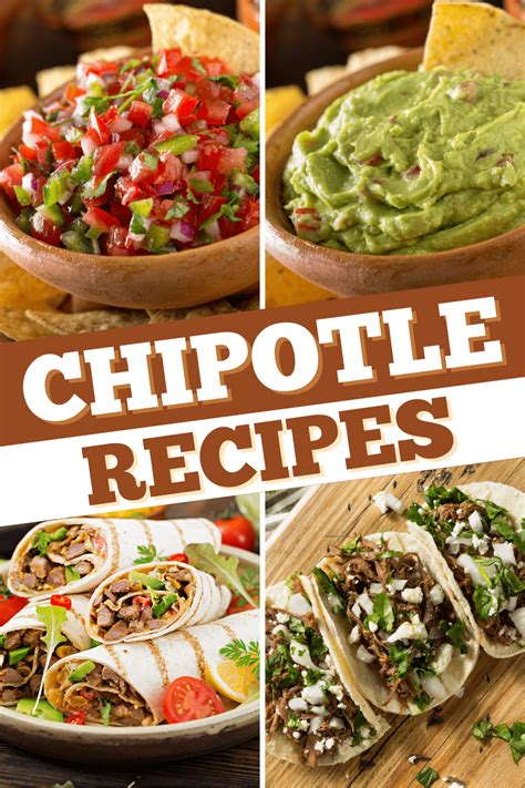 15 Copycat Chipotle Recipes That You Can Make at Home - Taste of Home